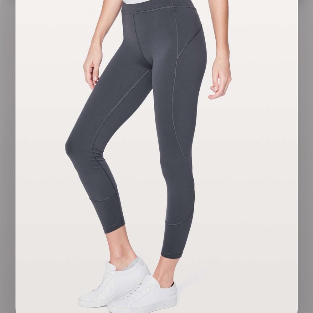 Lululemon in movement 25’ tight